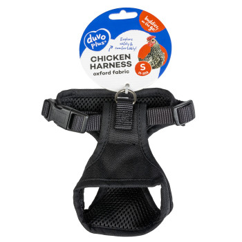 Harnesses for hens - Size L...