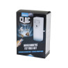 Kit insect-o matic - Diffusore di insetticidi + 1 bomboletta spray 250ml Kit insect-o matic - Diffusore di insetticidi + 1 bomboletta spray 250ml