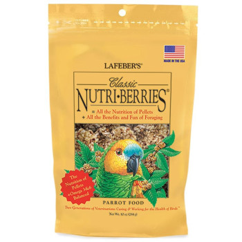 Nutri-Berries "Classic"...