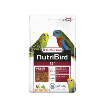 Nutribird B14 800g -...