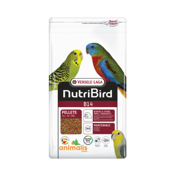 Nutribird B14 3kg