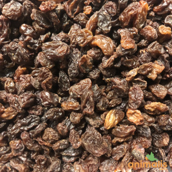 Raisins secs 250g