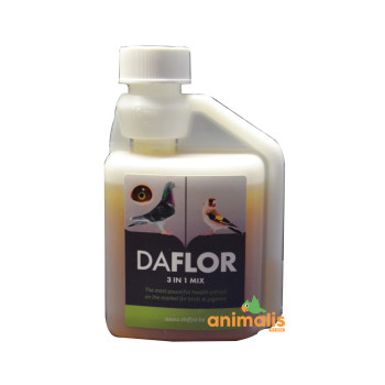 Daflor 3 en 1 Mix 250ml
