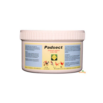 Padsect 35gr - treatment...
