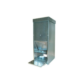 Mangeoire anti-nuisible 15L...