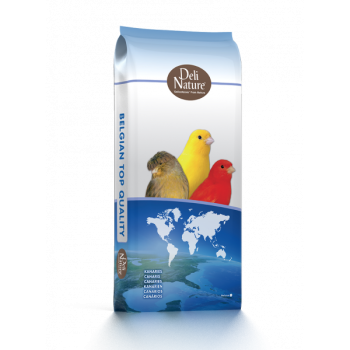 82 - Canaris graines à germer 20kg - Deli Nature