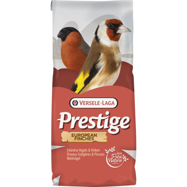 Goldfinches extra 15kg - Versele-Laga