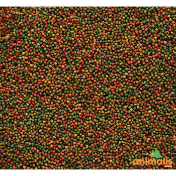 Nutribird C15 10kg - Care food for canaries, exotic and native birds