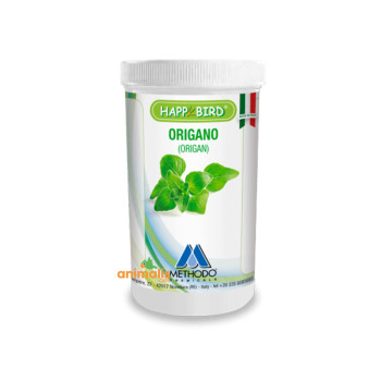 Origan en poudre 100g