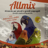 AllMix 20 kg - Fruit and nut pie AllMix 20 kg - Fruit and nut pie
