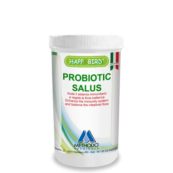 Probiotic Salus 500g - Probiotics & Prebiotics