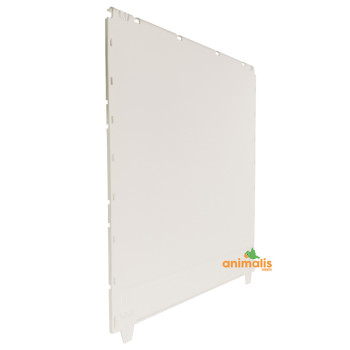 Green side walls for 120cm foldable cages