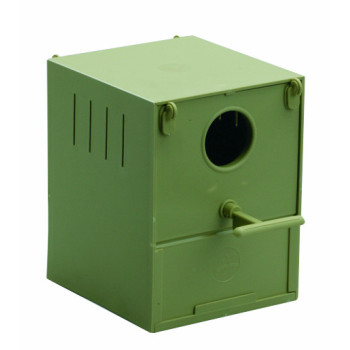 Pearl Nest - 12 x 13 x 16h cm - 2g-r
