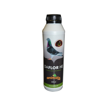 Daflor HE 500ml