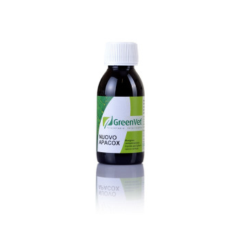 IZ084 100ml - GreenVet