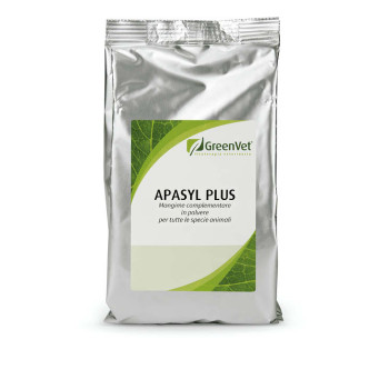 APASYL PLUS 500g - GreenVet