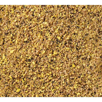 Pâtée aux oeufs jaune sèche 10Kg - Deli Nature