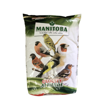 Indigena Neu 15 kg - Manitoba