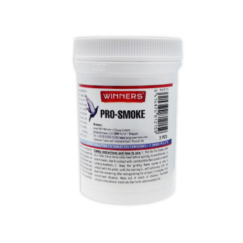 Rauchkörper "Prosmoke" (3 Tabletten)
