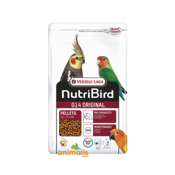 Nutribird G14 original 1 kg