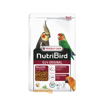 Nutribird G14 original 1kg