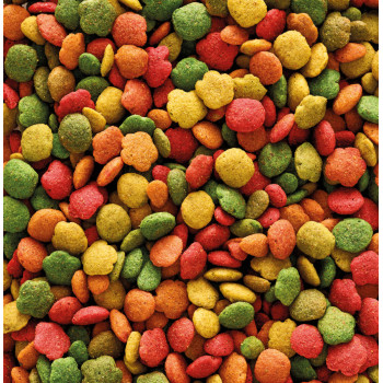 Nutribird G14 tropical 10kg