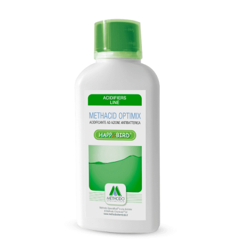 Methacid Optimix 1L - Säuerungsmittel für keimende Samen