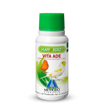 Vitamin ADE 100ml