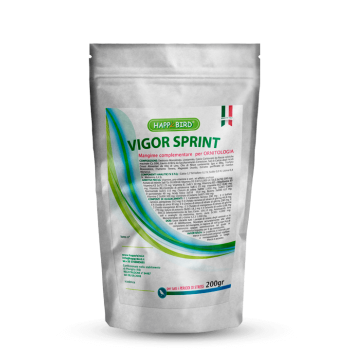 Vigor Sprint 200g