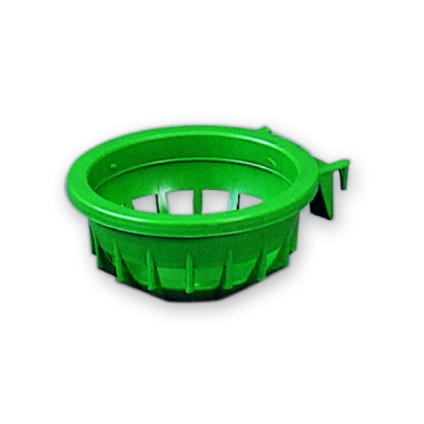 Nest "Canarini" for tarins - 8cm