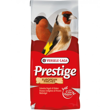 Native birds breeding without shuttle 20kg Native birds breeding without shuttle 20kg