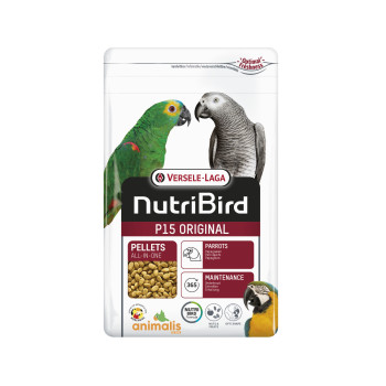 Nutribird P15 original 1kg...