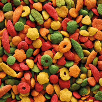 Nutribird P19 tropical 10kg