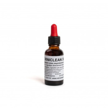 Orniclean 30ml - Dégage les...