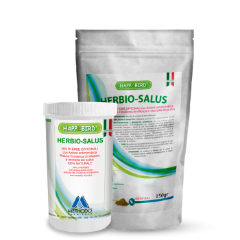 Herbiosalus 75g