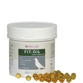Fit Oil 300 capsules