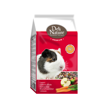 Cavia Premium 15kg -...