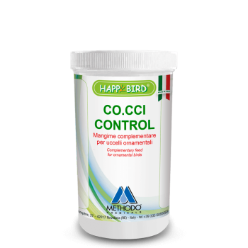 Cocci Controle 100g