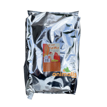 Pâtée rouge Rialmix 5kg