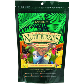 Nutri-Berries "Tropical...
