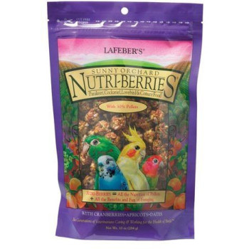 Nutri-Berries "sonniger...