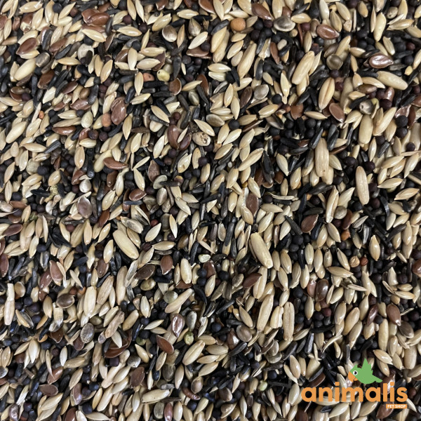 Goldfinches & Tarins 1kg - Versele-laga