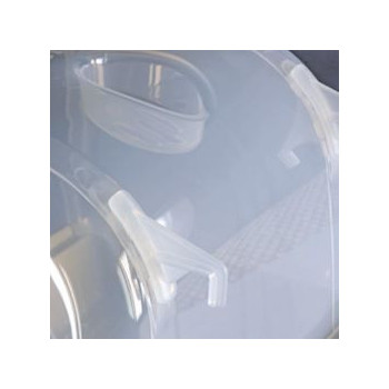 Hook for Bathtub "VICTORIA" - 1 Piece