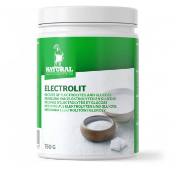 Electrolit 750g - Herstel -...