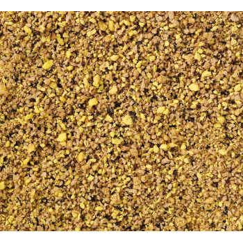 Pâtée aux oeufs jaune grasse 4kg - Deli Nature