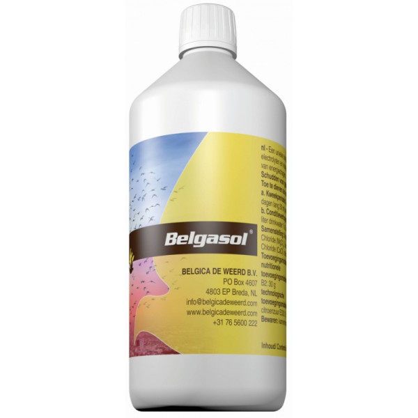 Belgasol 1L