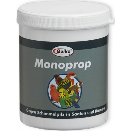 Monoprop, Against Mold In Seeds 250gr - Quiko Monoprop, Against Mold In Seeds 250gr - Quiko