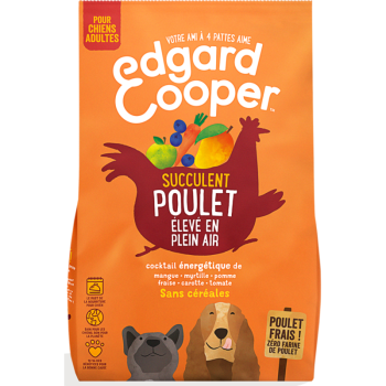 Croquettes Adult Poulet...