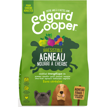 Croquettes Adult Agneau...