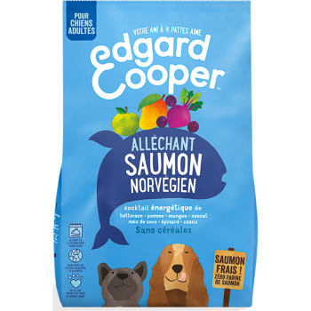 Croquettes Adult Saumon...